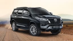 Fortuner Image 1