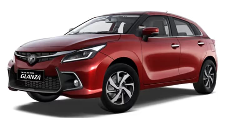 Glanza Image 6