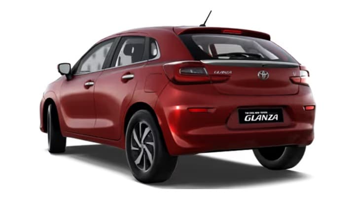 Glanza Image 8
