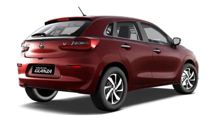 Glanza Image 9