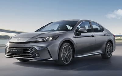 Camry