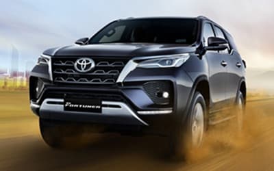 Fortuner