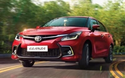 Glanza