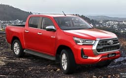 Hilux