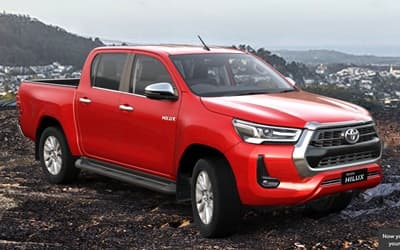 Hilux
