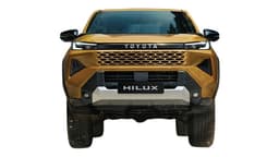 Hilux Image 2