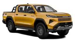 Hilux Image 3