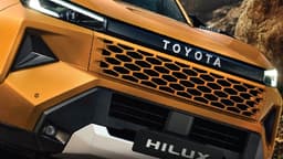 Hilux Image 4