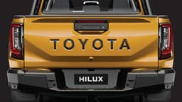Hilux Image 5