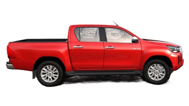 Hilux Image 5