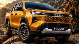 Hilux Image 1