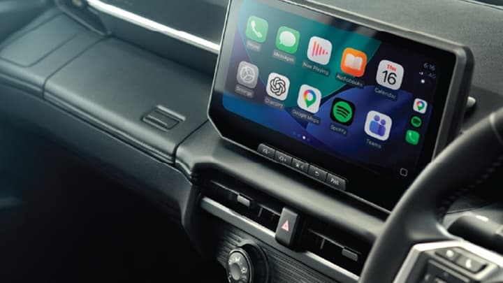 Hilux Image 16
