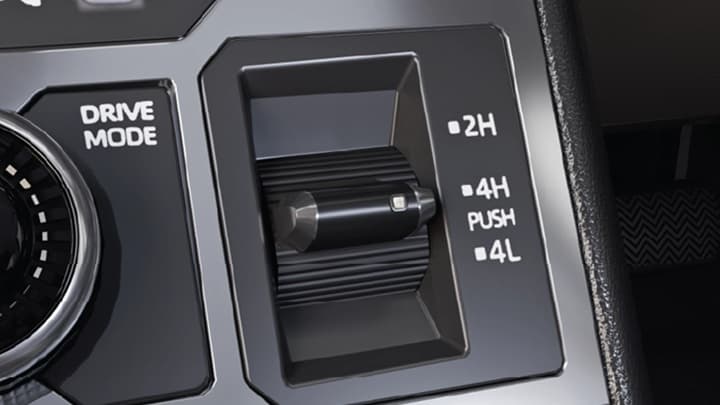 Hilux Image 17