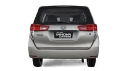 Innova Crysta Image 3