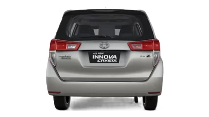 Innova Crysta Image 3