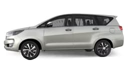 Innova Crysta Image 4