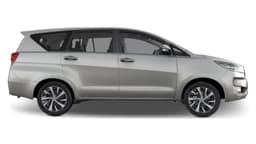 Innova Crysta Image 5