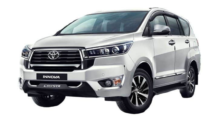 Innova Crysta Image 6
