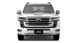 Land Cruiser Image 2
