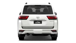 Land Cruiser Image 3