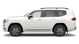 Land Cruiser Image 4