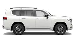 Land Cruiser Image 5