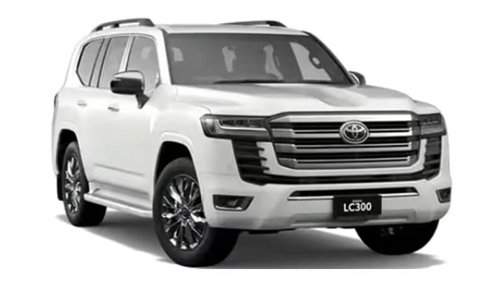 Land Cruiser Image 7