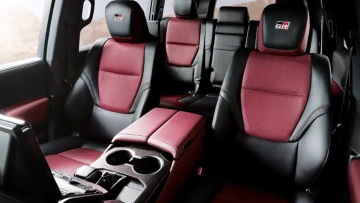 Land Cruiser Image 17