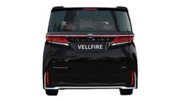 Vellfire Image 3