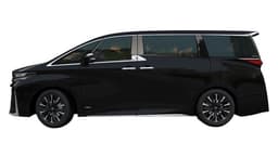 Vellfire Image 4