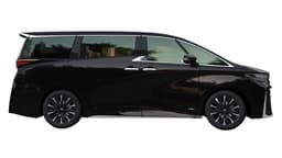 Vellfire Image 5