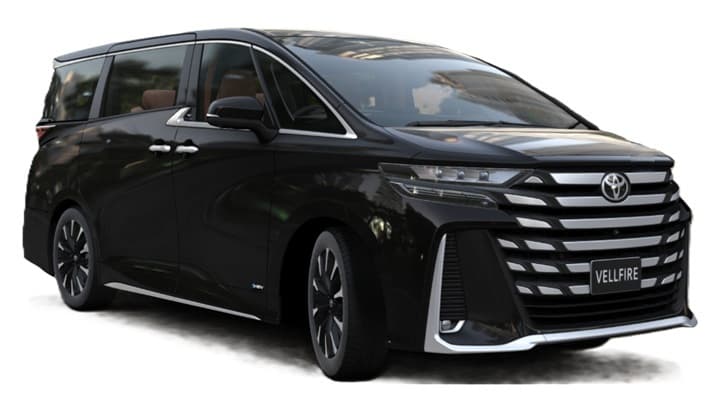 Vellfire Image 7