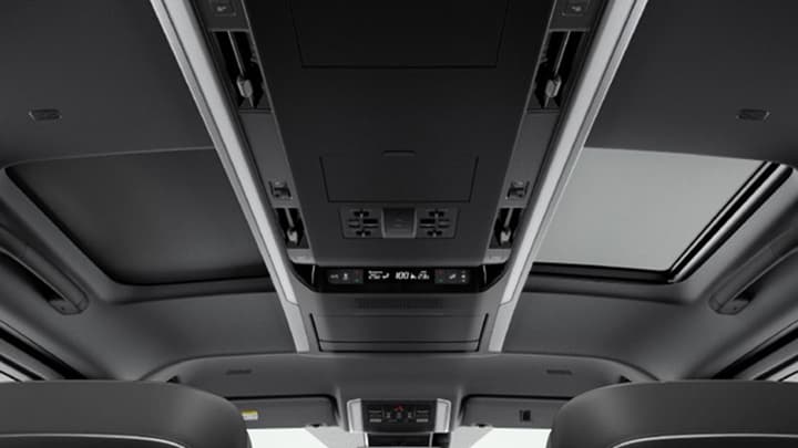 Vellfire Image 14