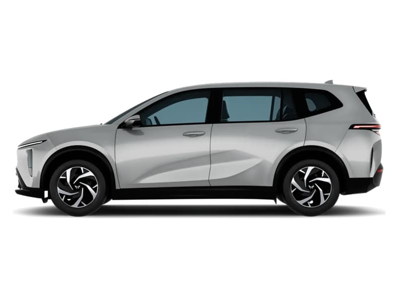 Desat Silver