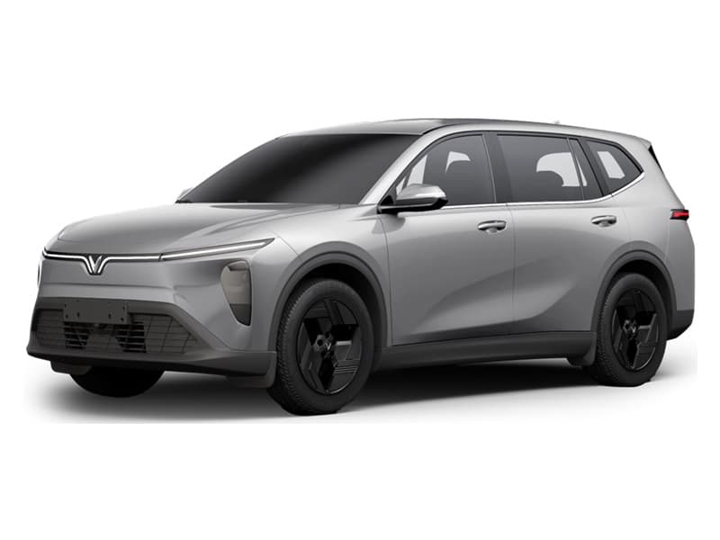 Zenith Grey
