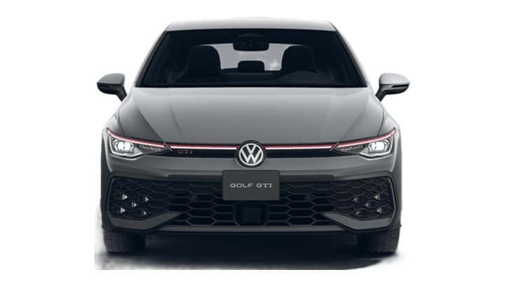 Golf GTI Image 2