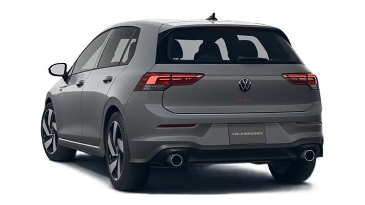 Golf GTI Image 6