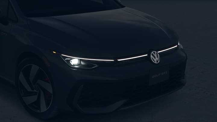 Golf GTI Image 7