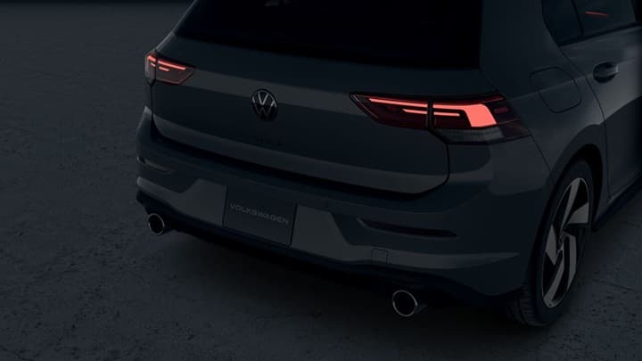 Golf GTI Image 8
