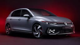 Golf GTI Image 1