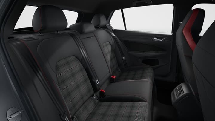 Golf GTI Image 15