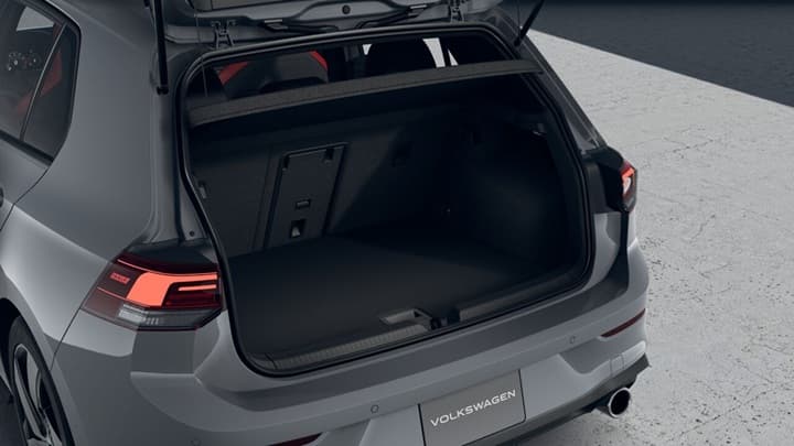 Golf GTI Image 16