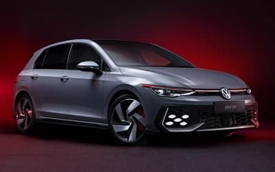 Golf GTI