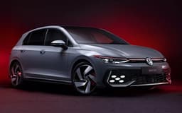 Golf GTI