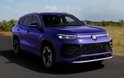 Tayron R-Line