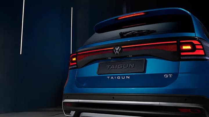 Taigun Image 6