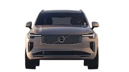 XC90 Image 2