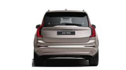 XC90 Image 3