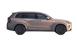 XC90 Image 4