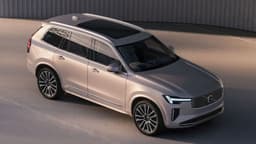 XC90 Image 1